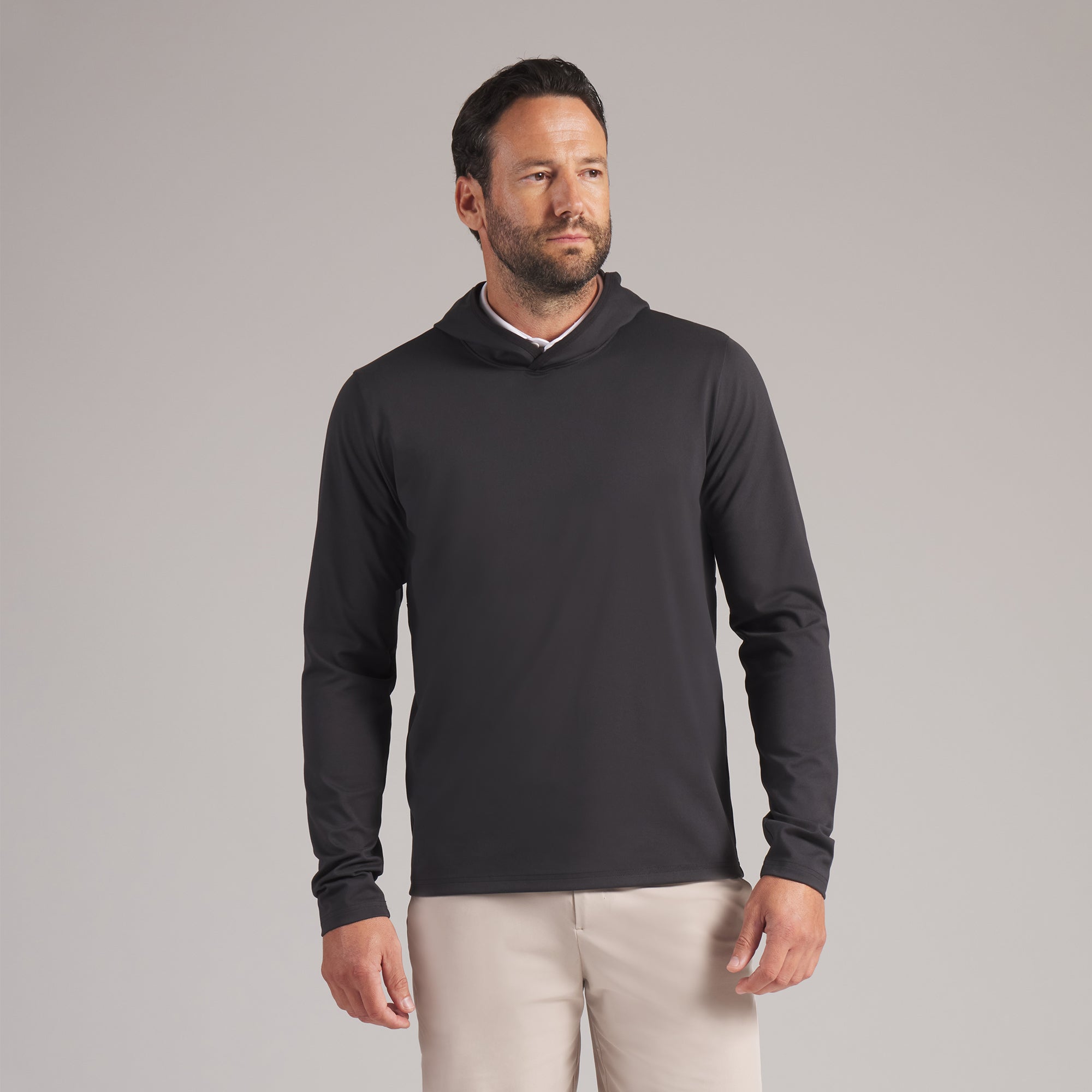 CLOUDSPUN Tech LS Golf Hoodie – PUMA Golf