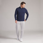 Deep Navy