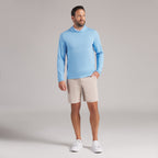 Team Light Blue