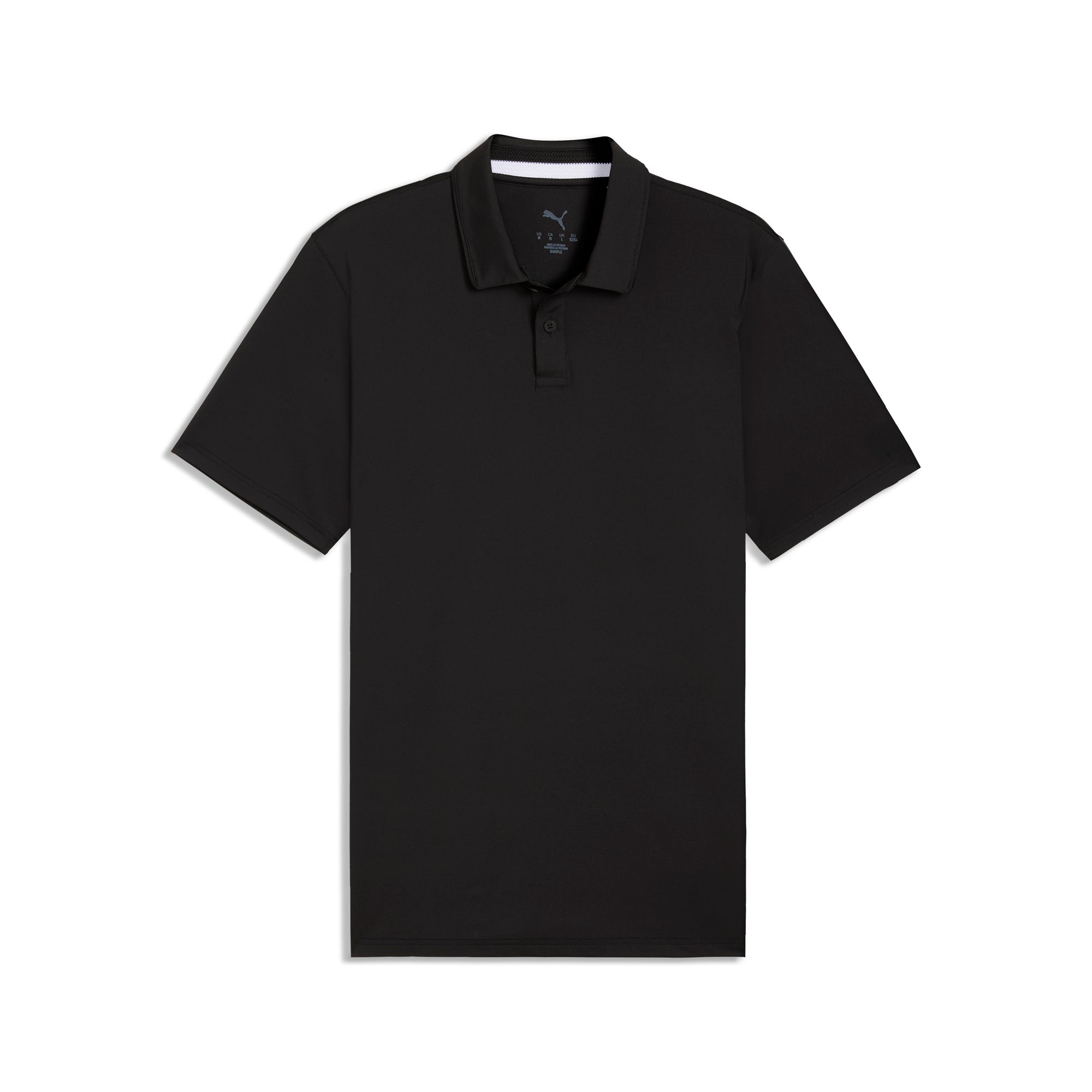 V12 GOLF VARIOUS POLO シャツ ブラック Mサイズ MATTR Brigade 2.0 BN Golf Polo – PUMA Golf