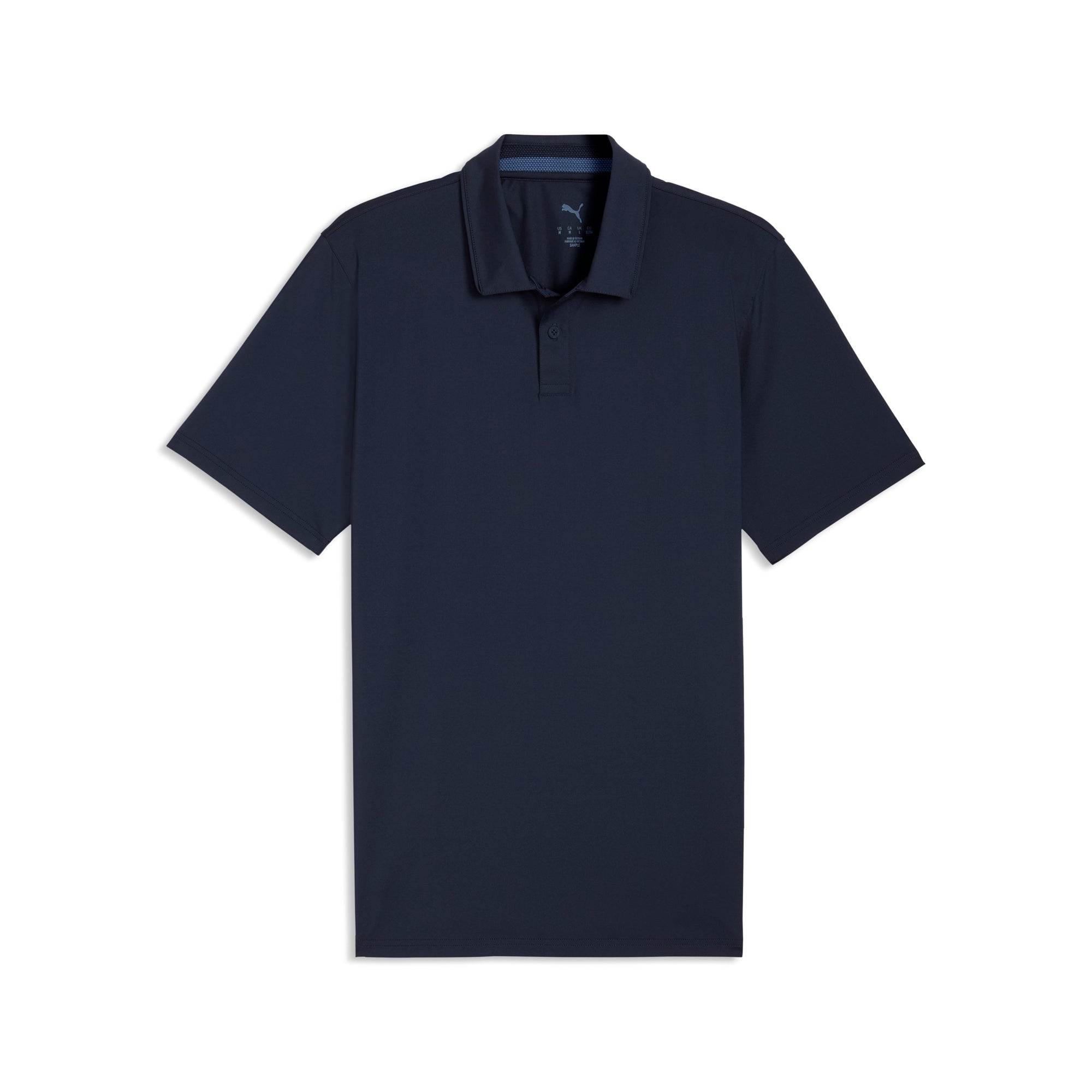 PUMA ネイビー ゴルフシャツ M MATTR Brigade 2.0 BN Golf Polo – PUMA Golf