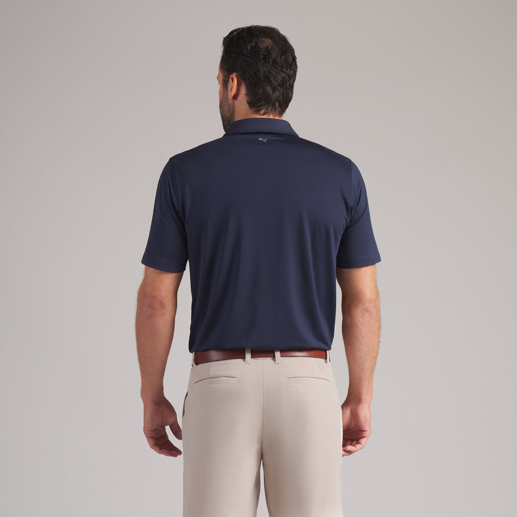 MATTR Brigade 2.0 BN Golf Polo – PUMA Golf