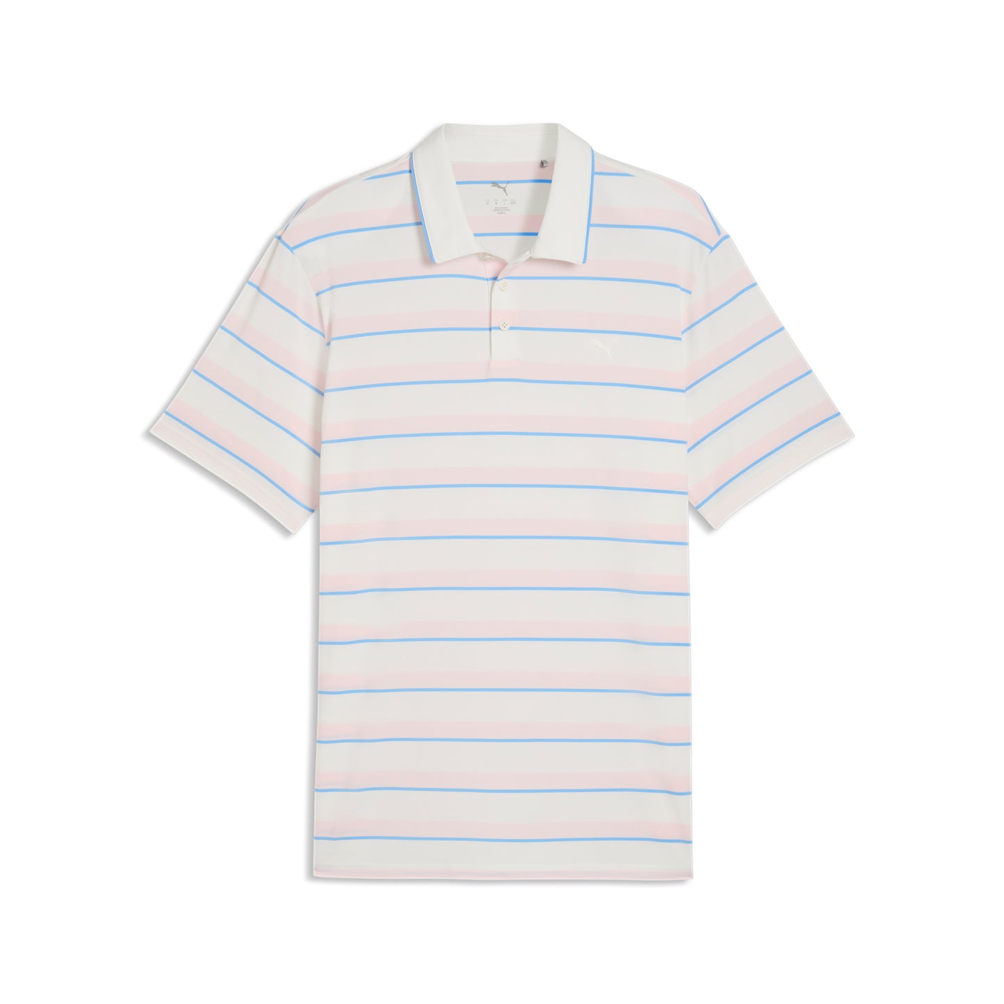 Warm White / Rose Blossom