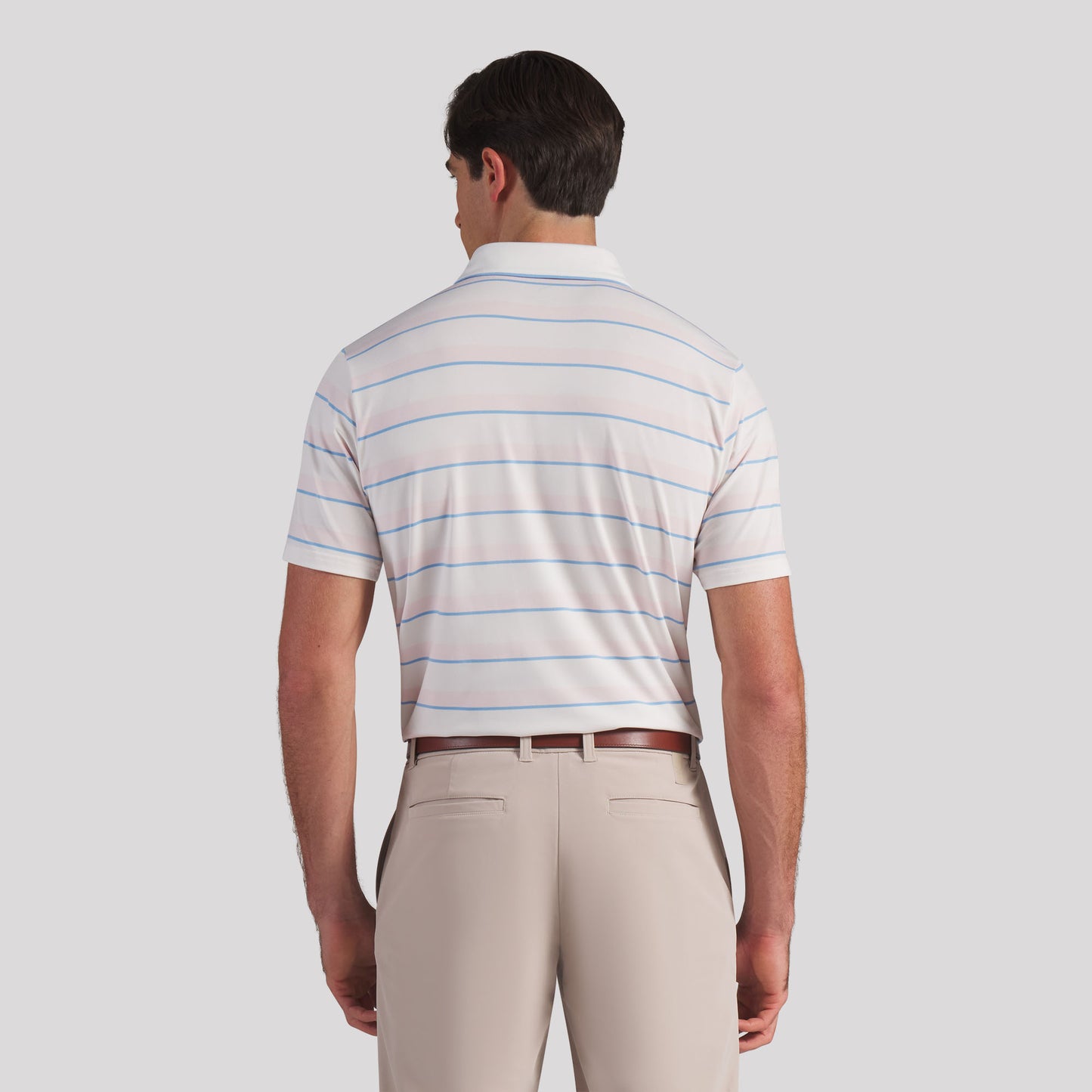 Warm White / Rose Blossom