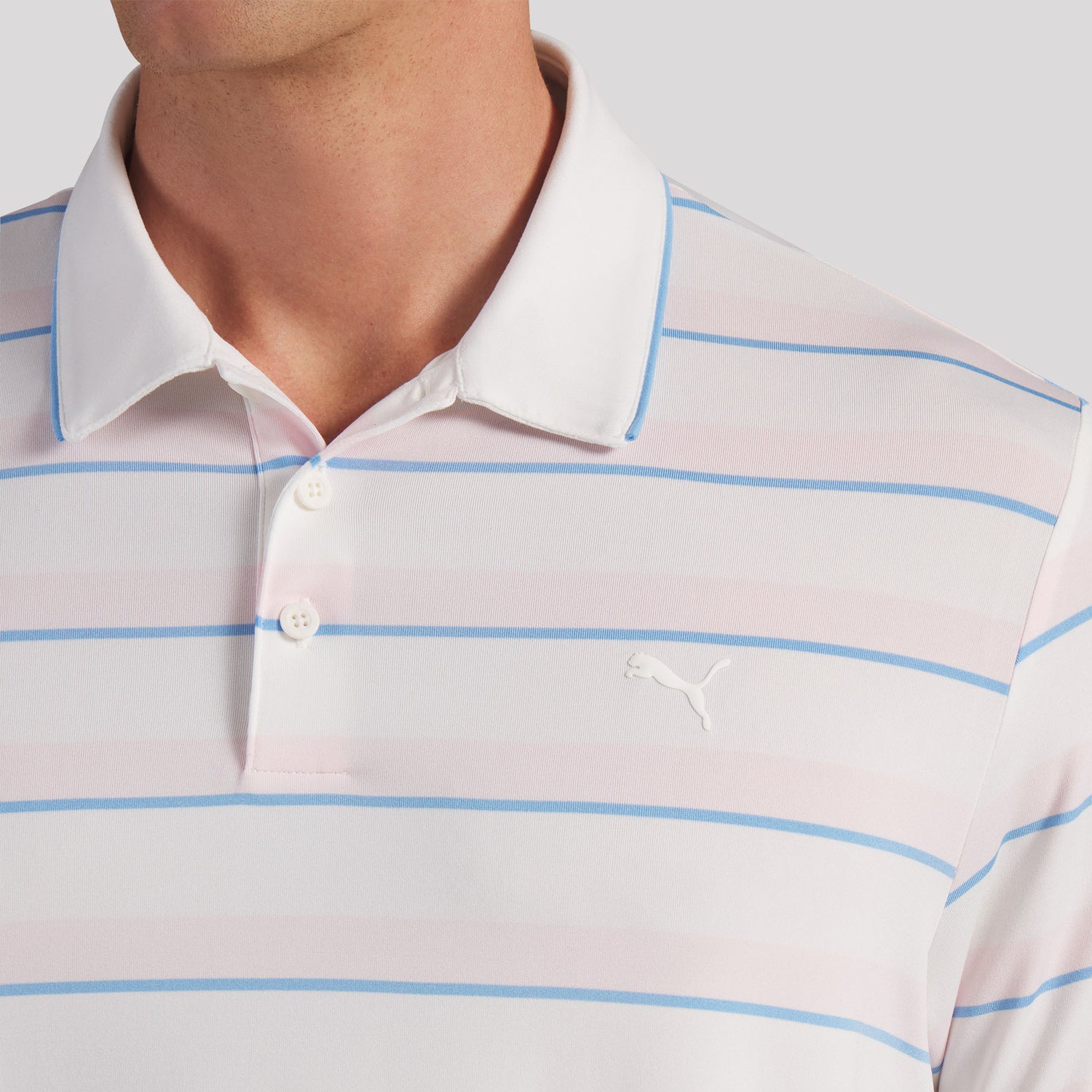 Warm White / Rose Blossom