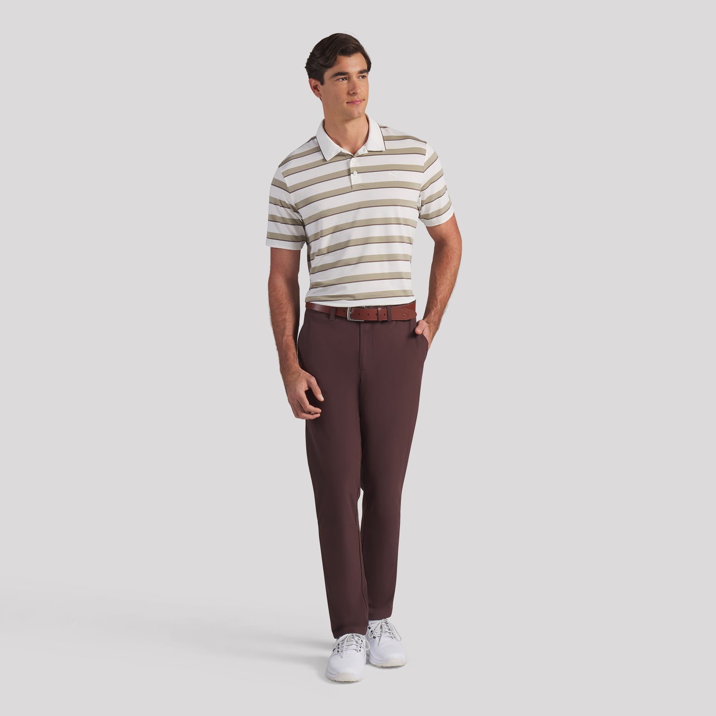 Warm White / Ice Coffee