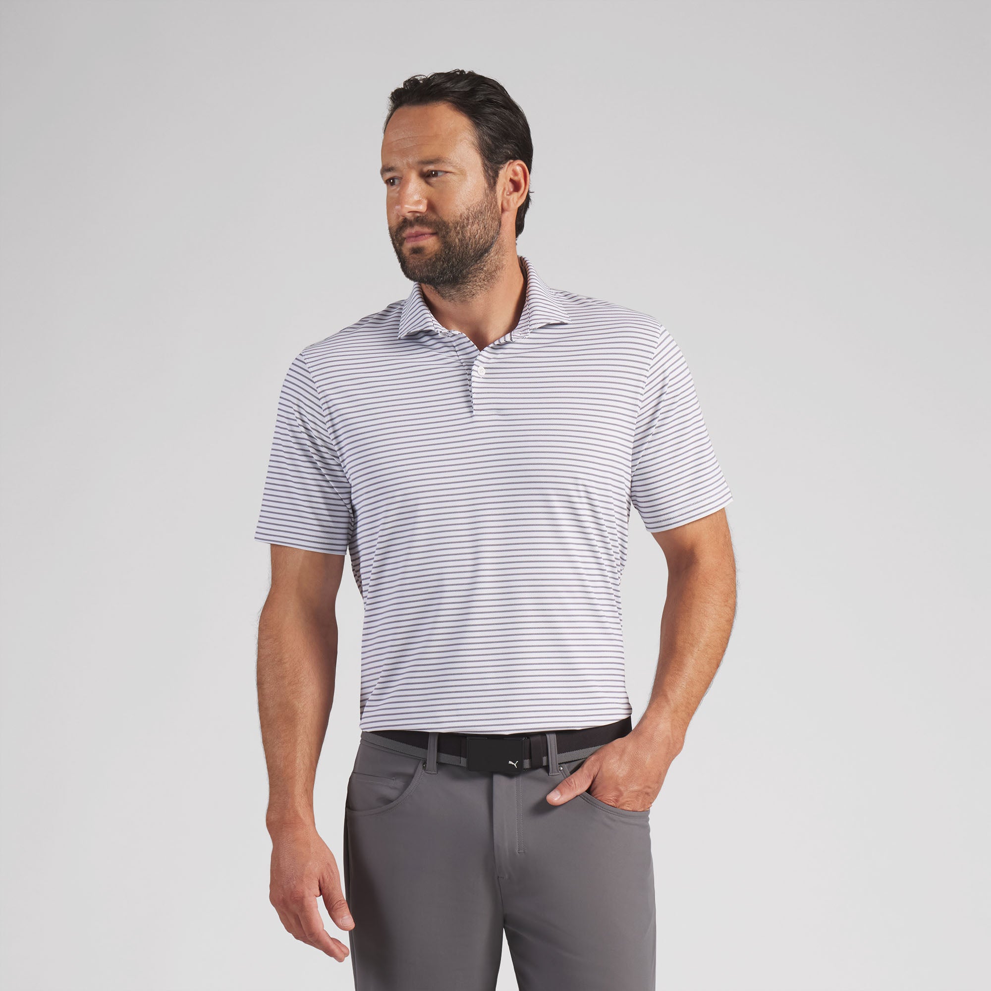 White Glow / Puma Black