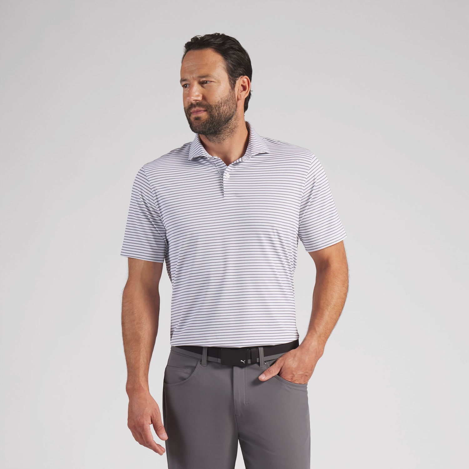 White Glow / Puma Black