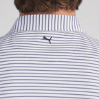 White Glow / Deep Navy