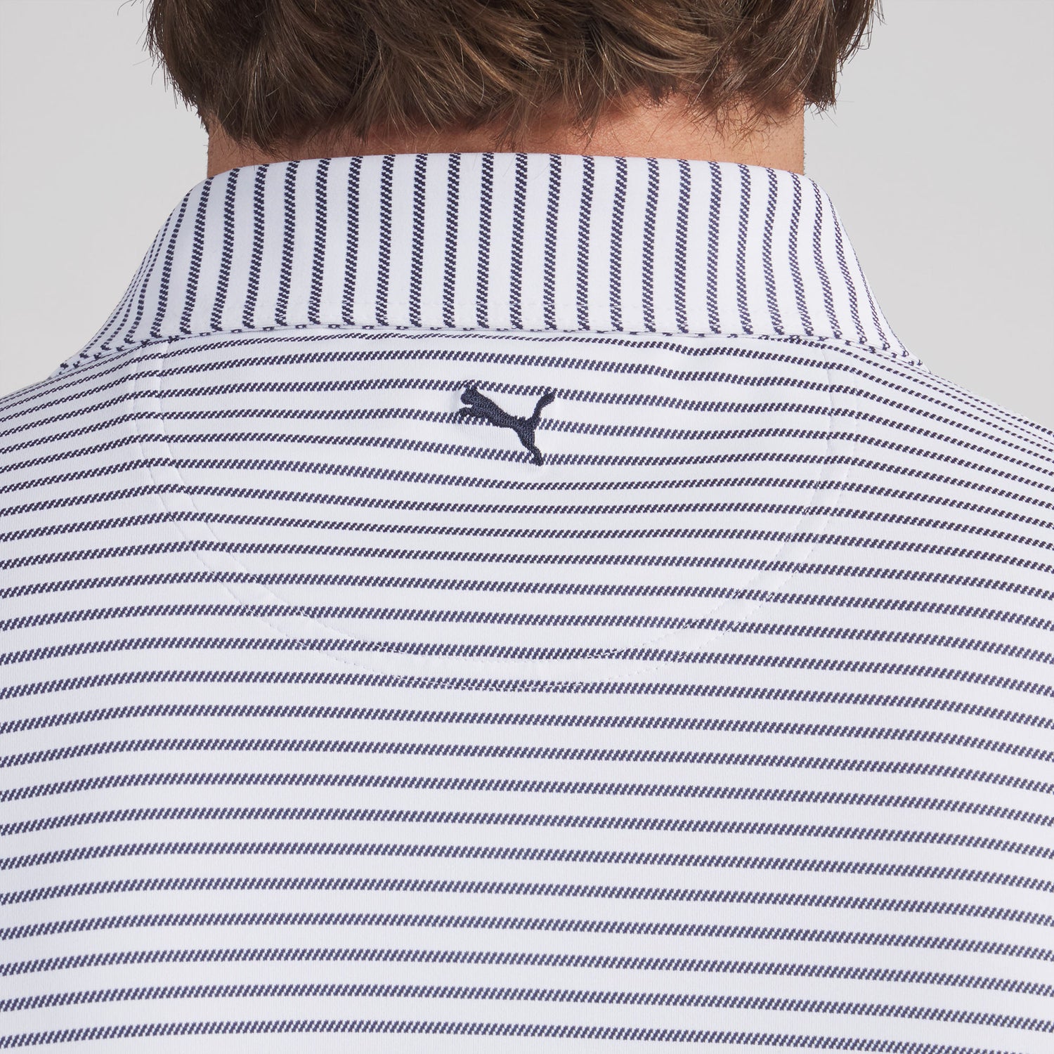 White Glow / Deep Navy