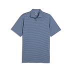 Dark Indigo / White Glow