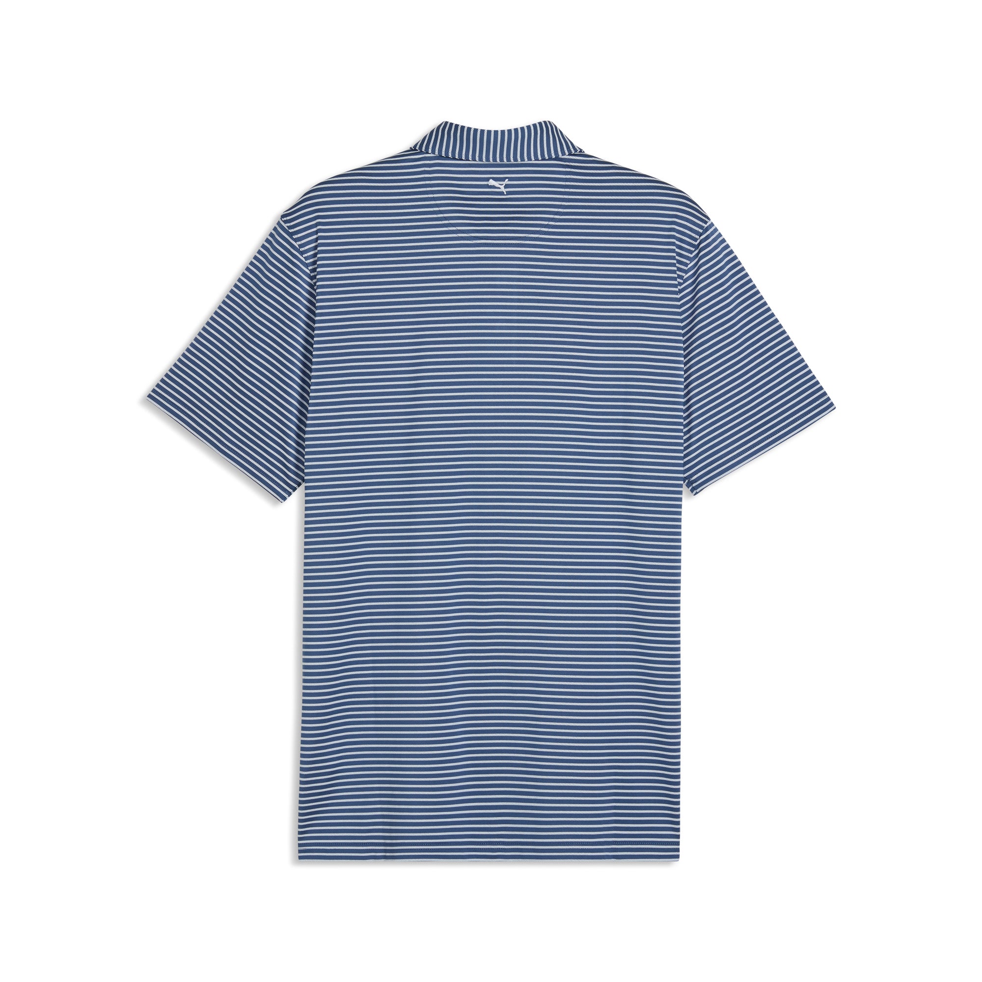 Dark Indigo / White Glow