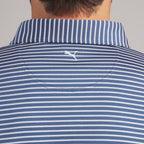 Dark Indigo / White Glow