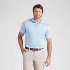 Spring Blue / White Glow