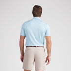 Spring Blue / White Glow