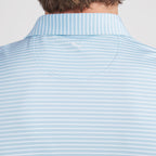 Spring Blue / White Glow