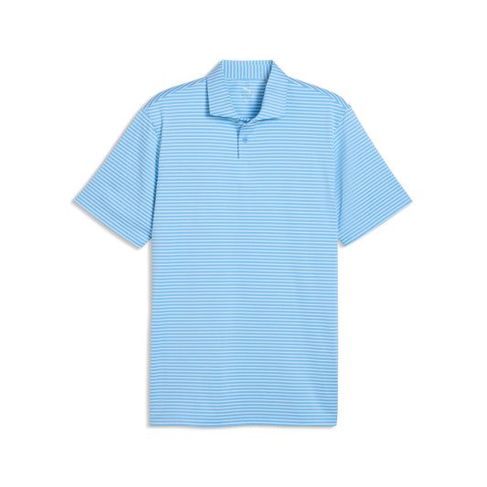 Team Light Blue / White Glow