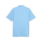 Team Light Blue / White Glow