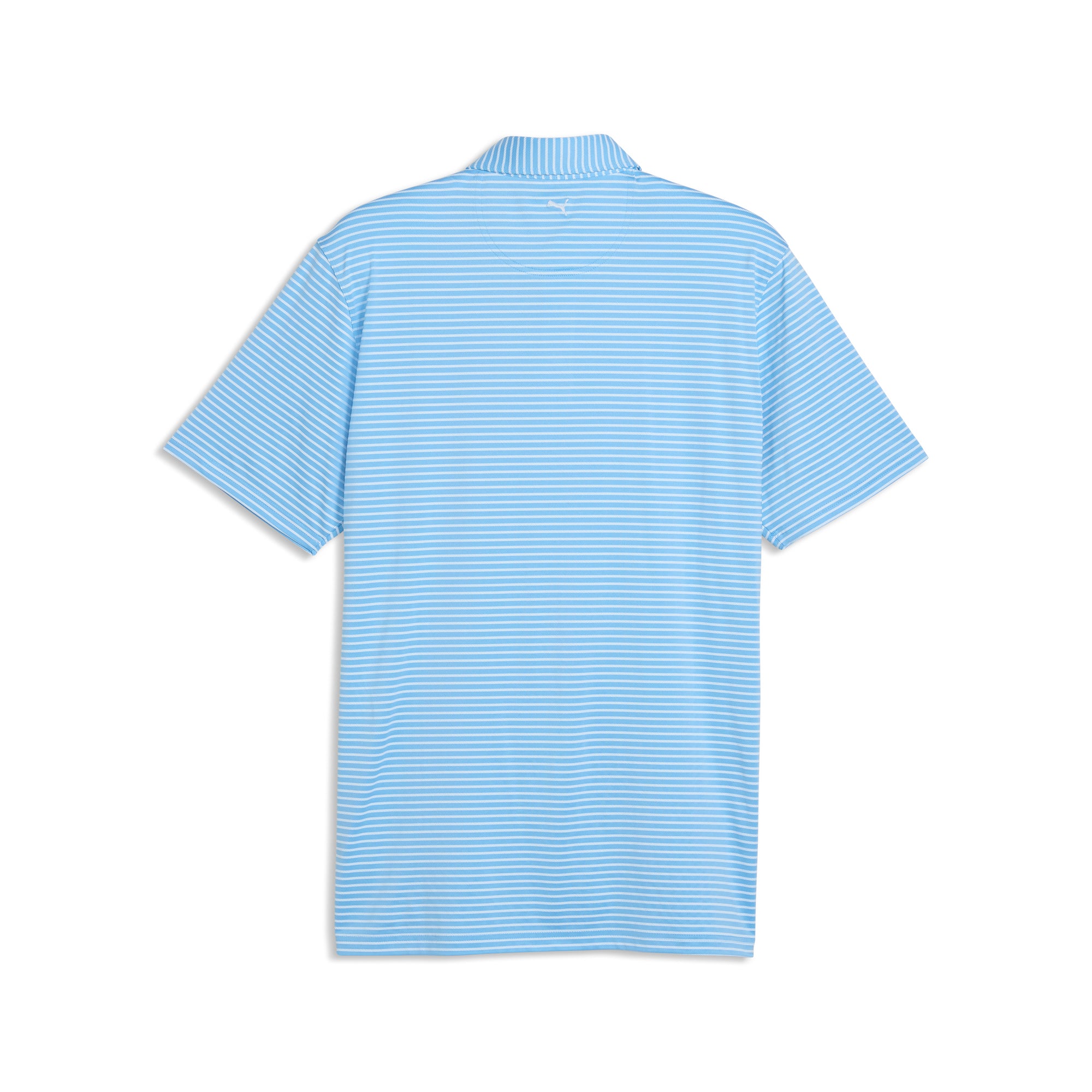 Team Light Blue / White Glow