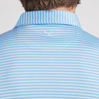 Team Light Blue / White Glow