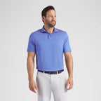 Royal Sapphire / White Glow