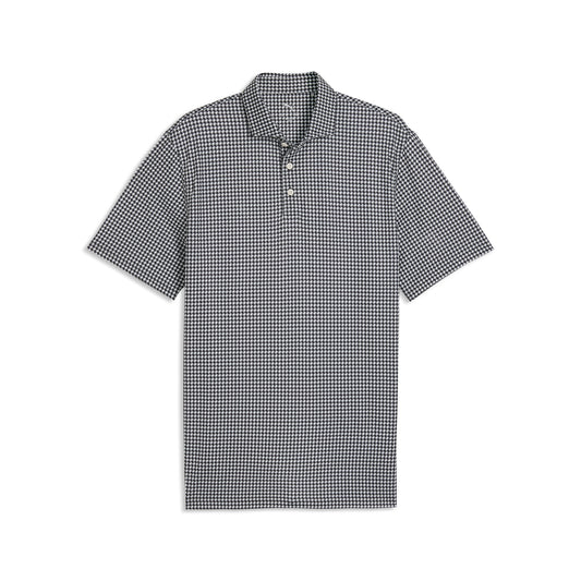 White Glow / Puma Black