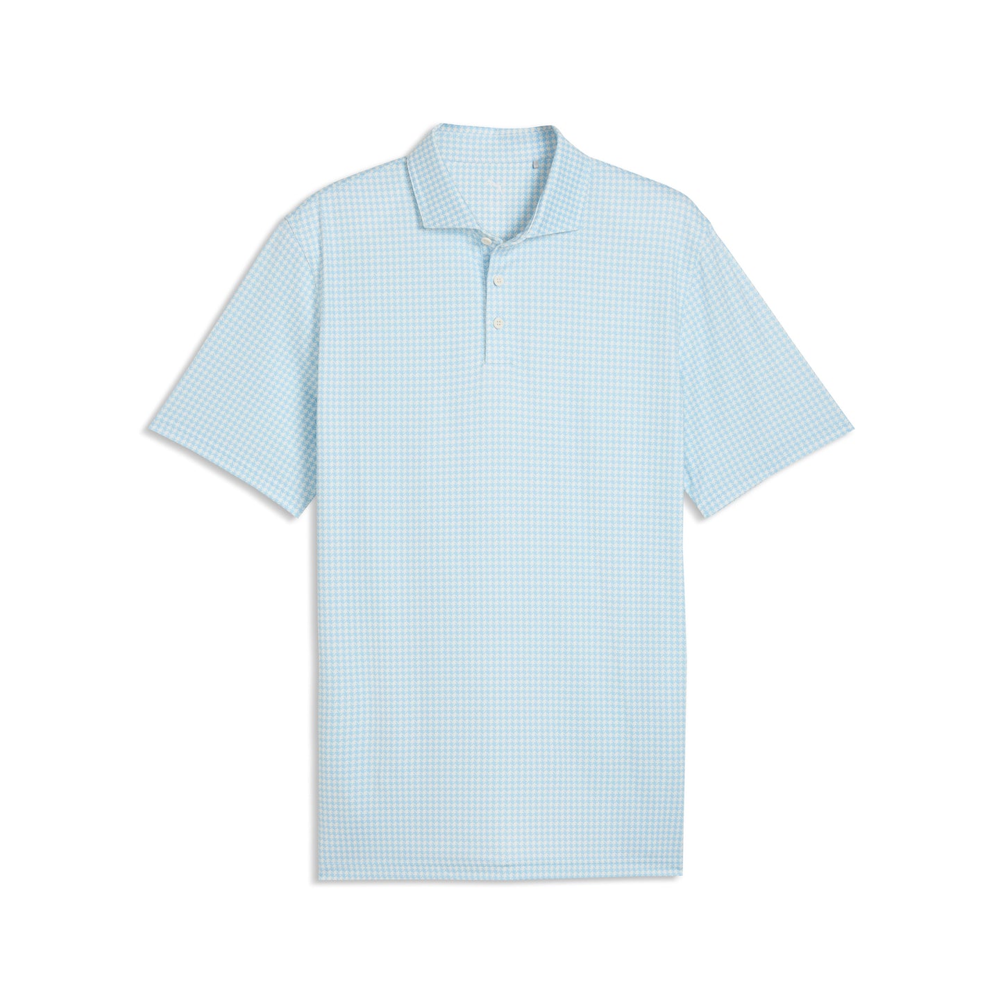 White Glow / Spring Blue