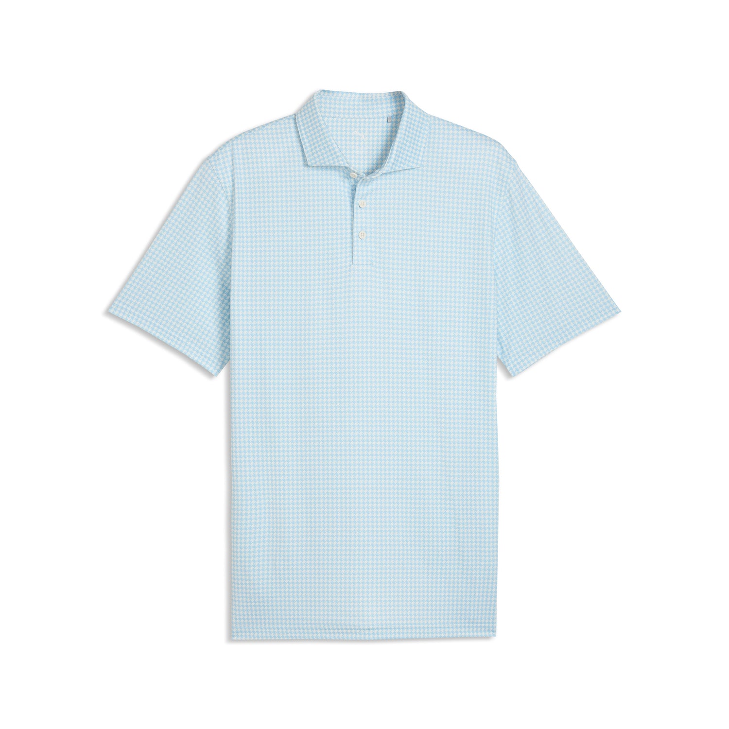 White Glow / Spring Blue