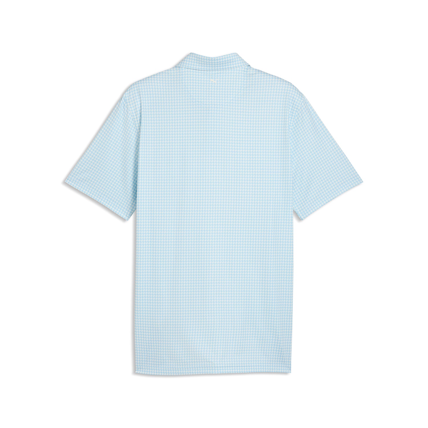 White Glow / Spring Blue