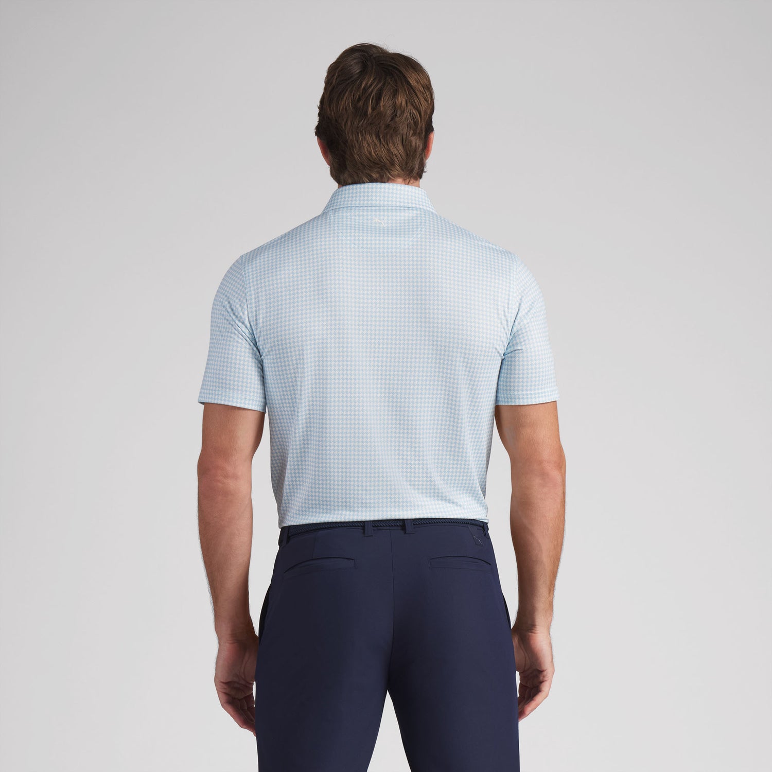 White Glow / Spring Blue