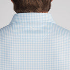 White Glow / Spring Blue