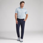 White Glow / Spring Blue