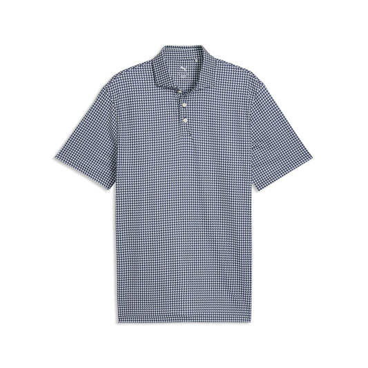 White Glow / Deep Navy