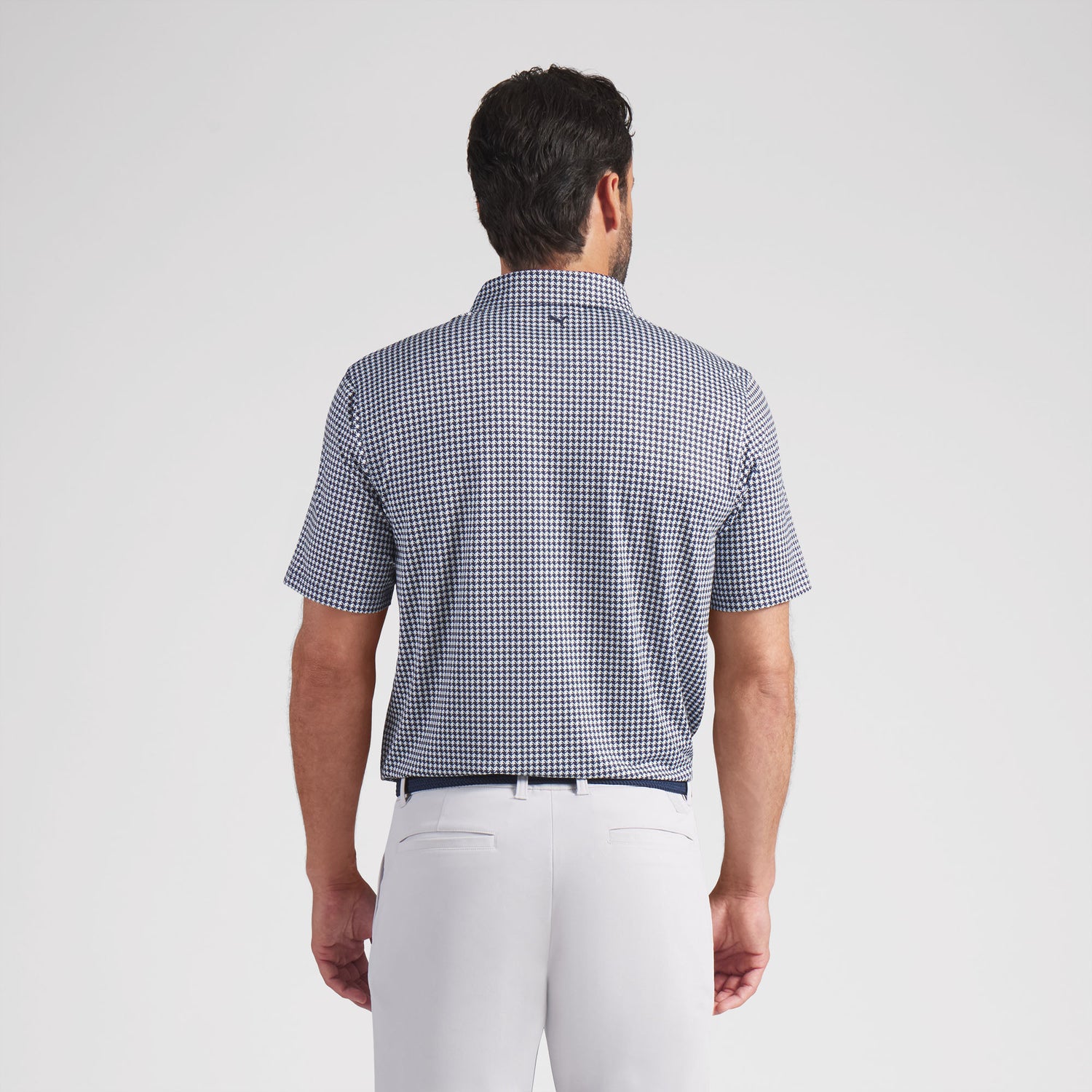 White Glow / Deep Navy