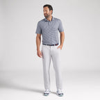 White Glow / Deep Navy