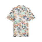 Warm White / Mint Jelly / Melon Glow