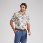 Warm White / Mint Jelly / Melon Glow