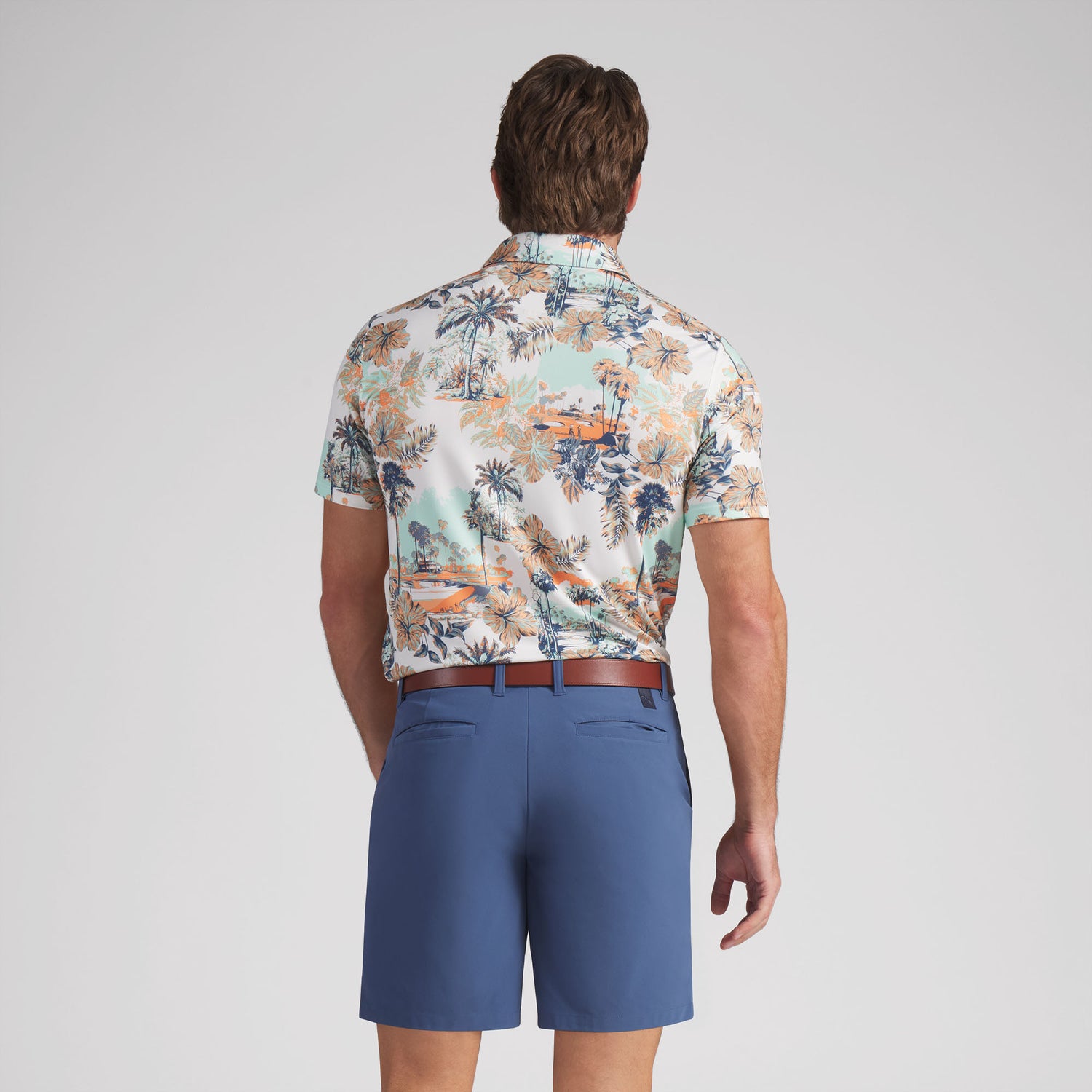 Warm White / Mint Jelly / Melon Glow