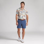 Warm White / Mint Jelly / Melon Glow