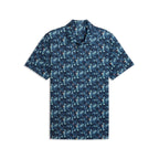 Deep Navy / Mint Jelly