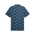 Deep Navy / Mint Jelly