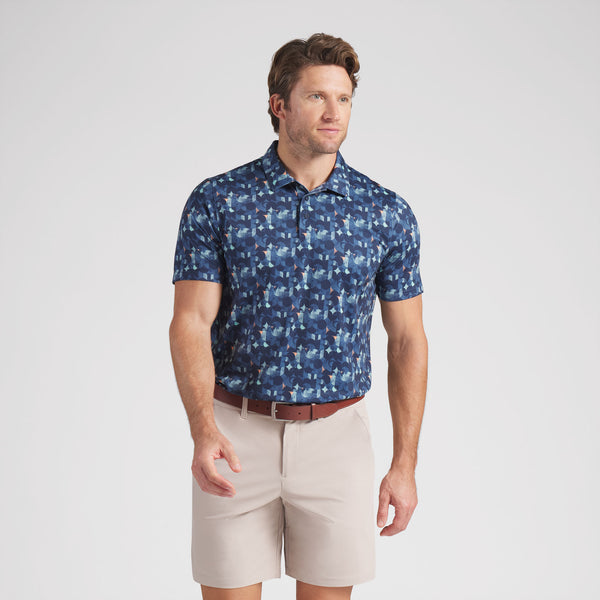 FCRB NEW ERA BANDANA POLO SHIRT GOLF美品 Pecos (Youth) | Bandana Polo – Chaparral Golf Co.