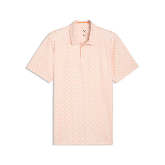 Warm White / Melon Glow