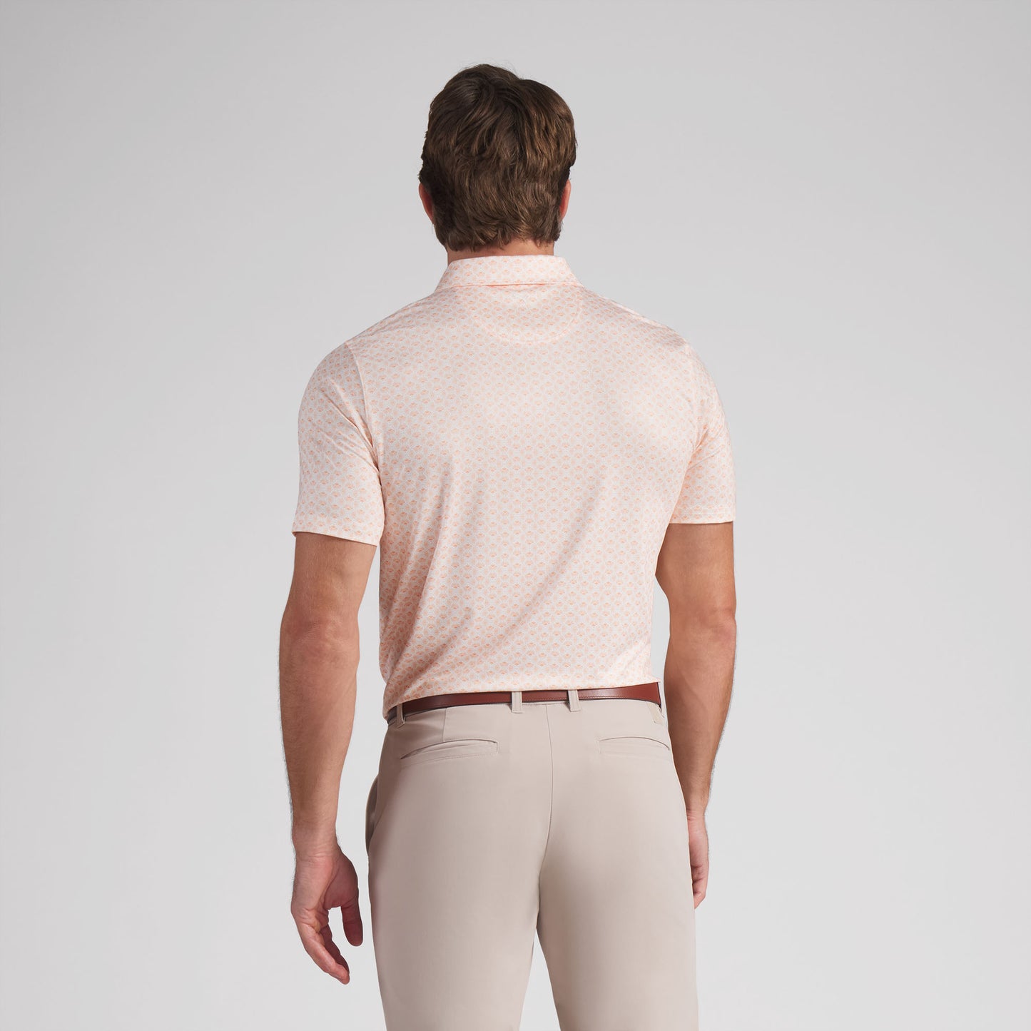 Warm White / Melon Glow