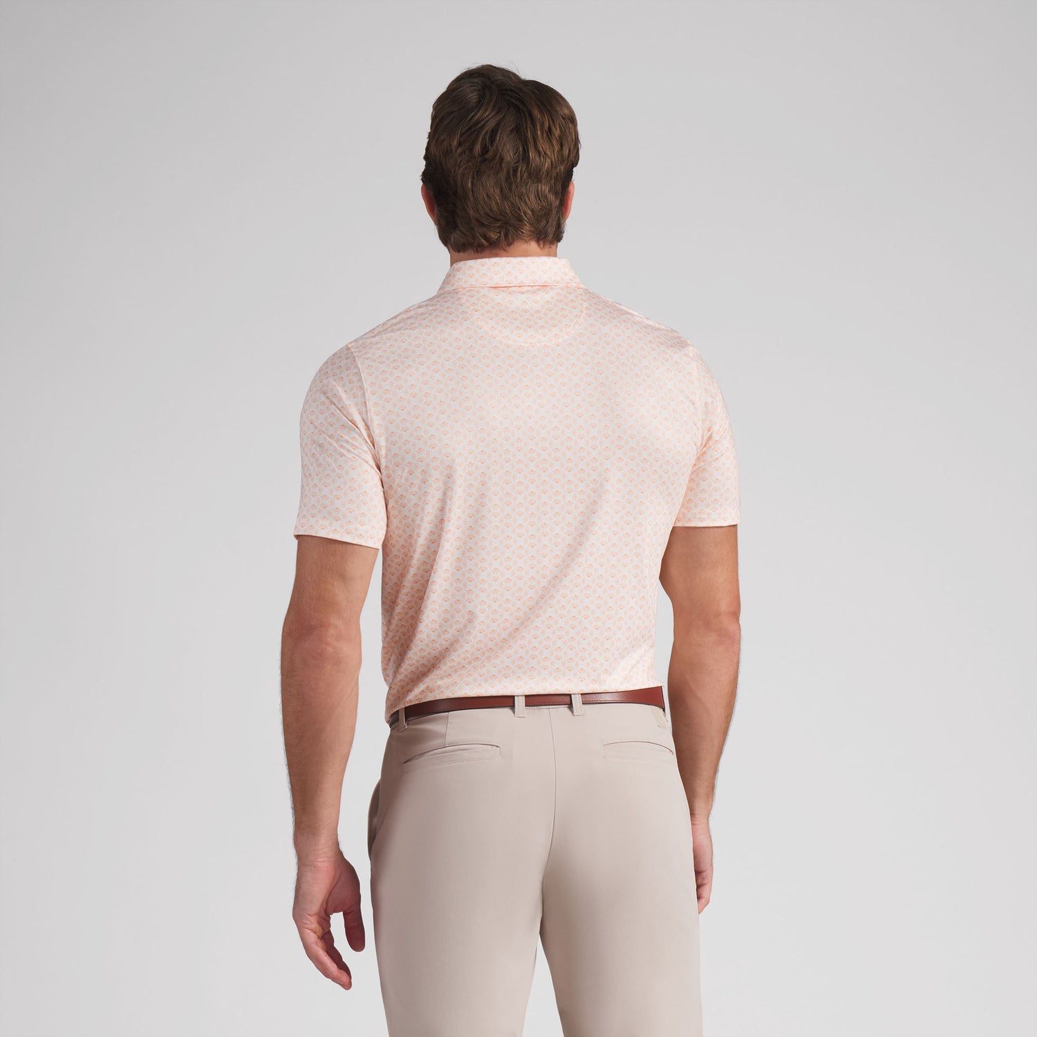 Warm White / Melon Glow