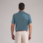 Dark Indigo / Mint Jelly