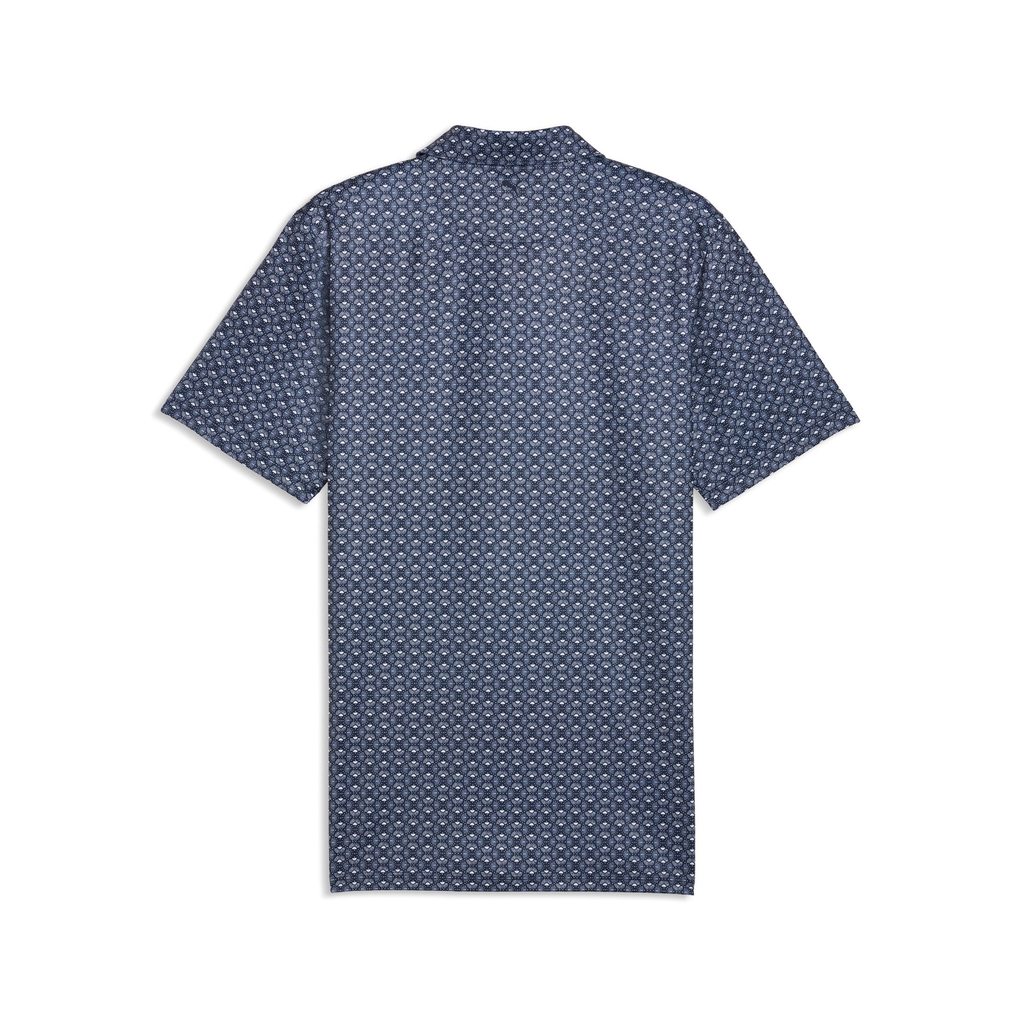 Deep Navy / White Glow