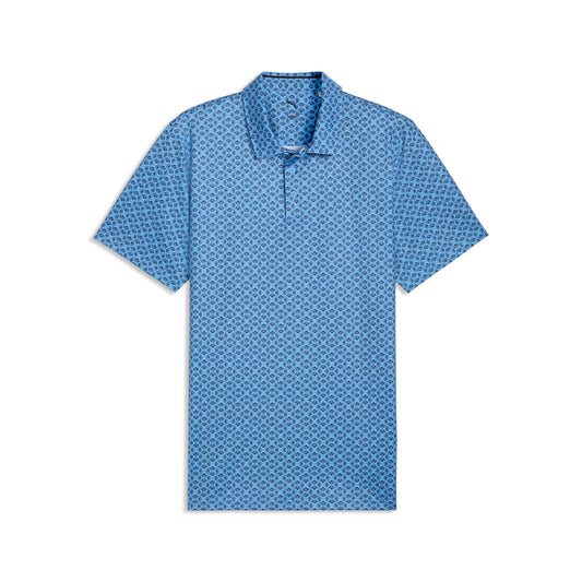 Team Light Blue / Deep Navy