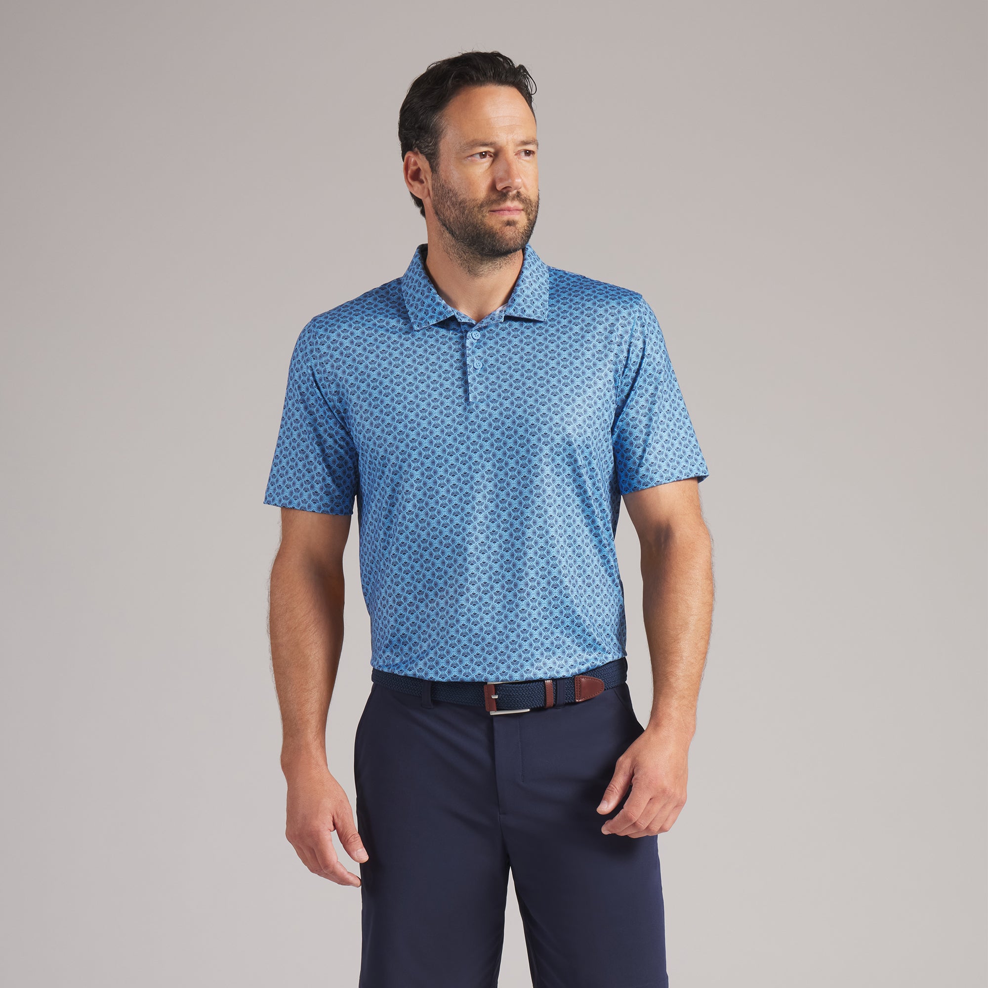 MATTR – PUMA Golf