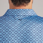 Team Light Blue / Deep Navy